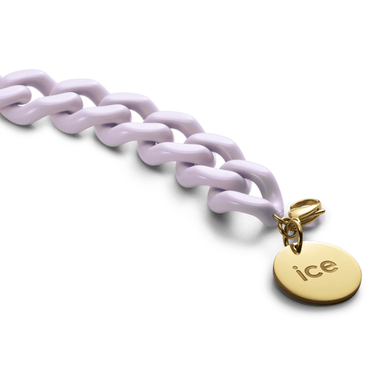Ice Jewellery Dames RVS Armband - Goud 020351 - Image 3