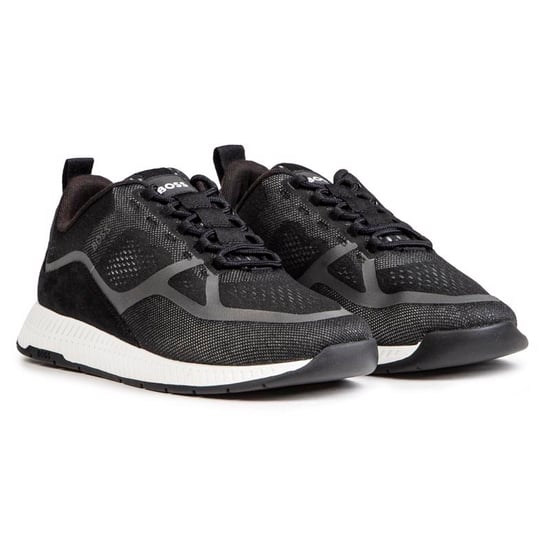 Boss Titanium Trainers