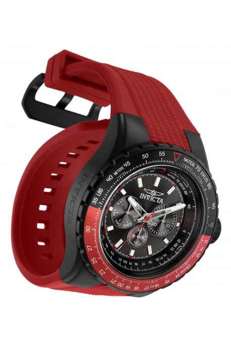 Invicta Aviator 33039 Men's Quartz Watch - 50mm