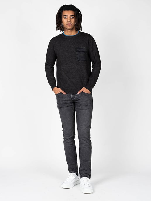 Pepe Jeans stoppen Marcel Mannen grijs - Image 2