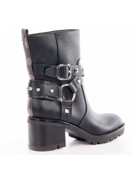 Guess women's ankle boots G Force - Image 4