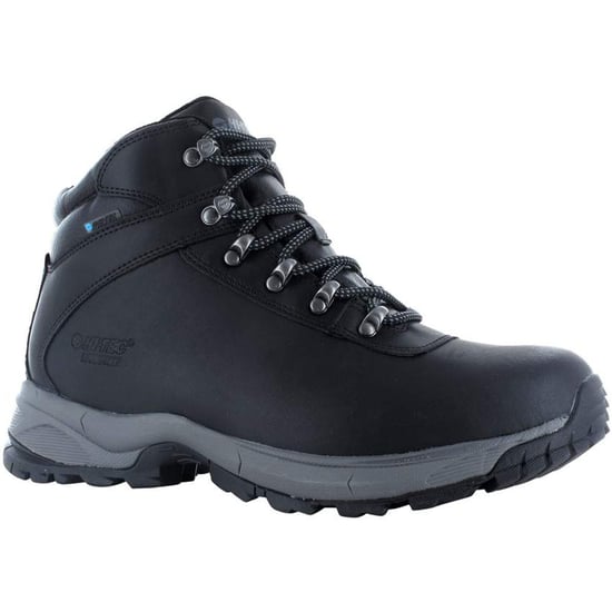 Hi Tec Eurotrek Lite Waterproof Mens - Image 1