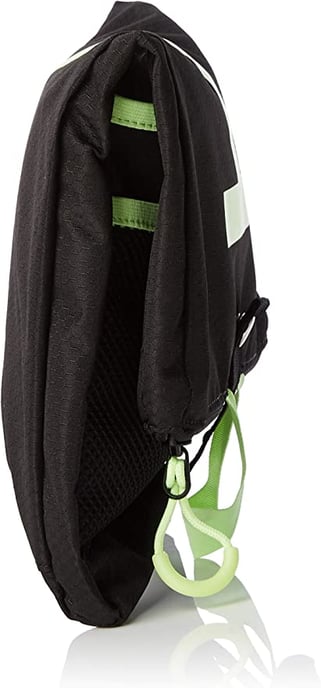 Speedo H20 Polyester Black Womens Grab Swimming Bag - Image 4