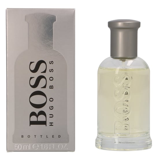 Hugo Boss Bottled Edt Spray50 ml. - Image 3