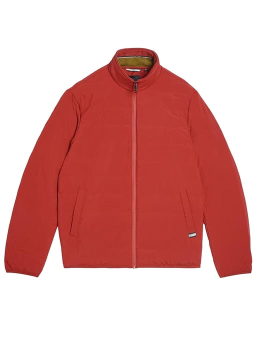 Ted Baker | Mens Nylon Puffer Jacket - Tucson - Image 3
