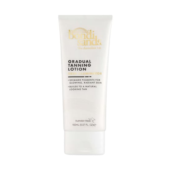 Bondi Sands Gradual Tanning Lotion Skin Illuminator 150ml - Image 1