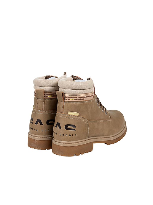 Gas Boots Elbrus LTX Woman's Beige - Image 3