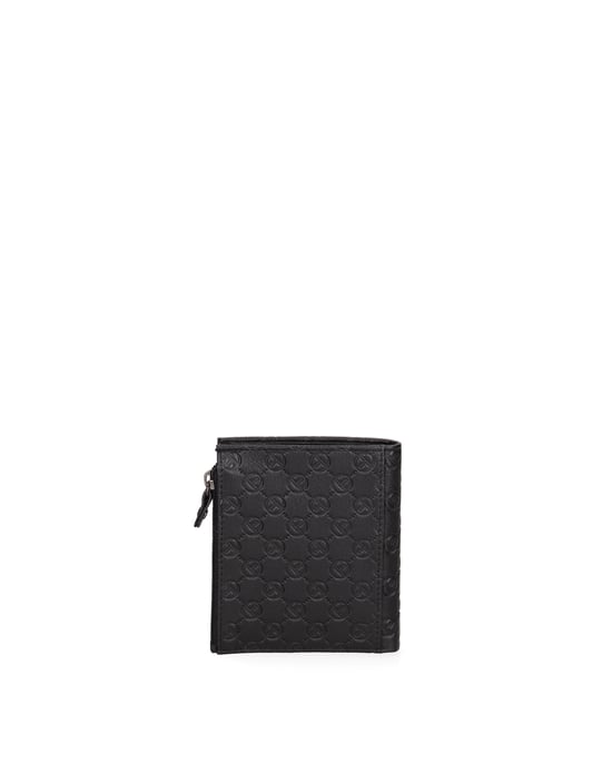 Sergio Tacchini portemonnee Heren BLACK - Image 2