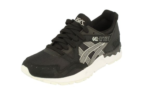 Asics Gel-lyte V Heren Zwarte Sneakers - Image 1