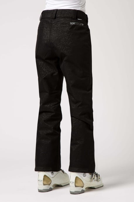 Glow Surftex Ski Pant Black