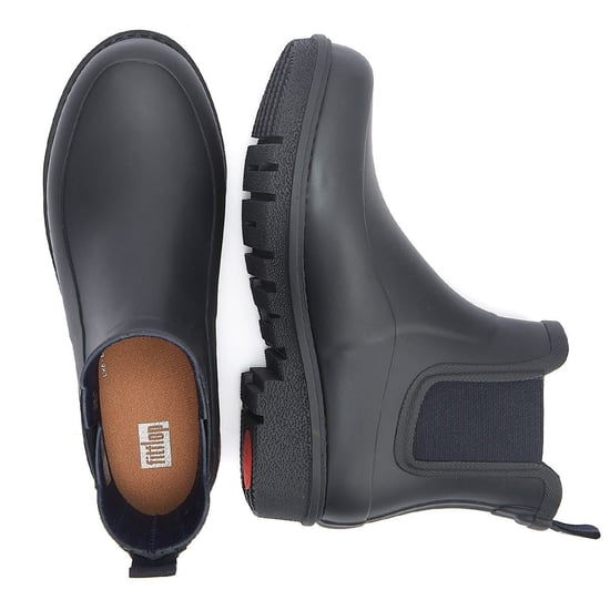 FitFlop Wonderwelly Chelsea Womens Wellies - Image 6