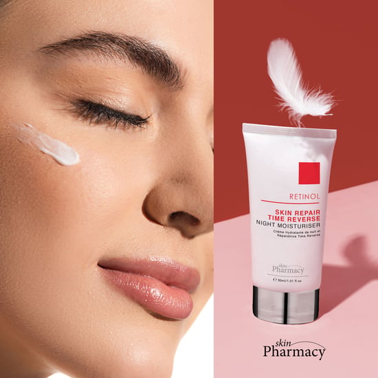 skinPharmacy Retinol Skin Repair Time Reverse Night Moisturizer 30ml