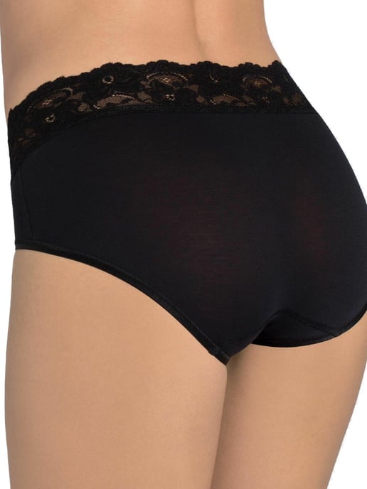 Romance Midi Brief