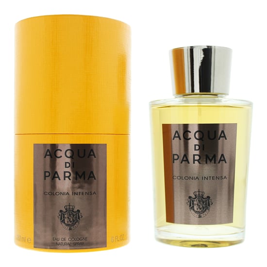 Acqua Di Parma Colonia Intensa Eau De Cologne 180ml - Image 1