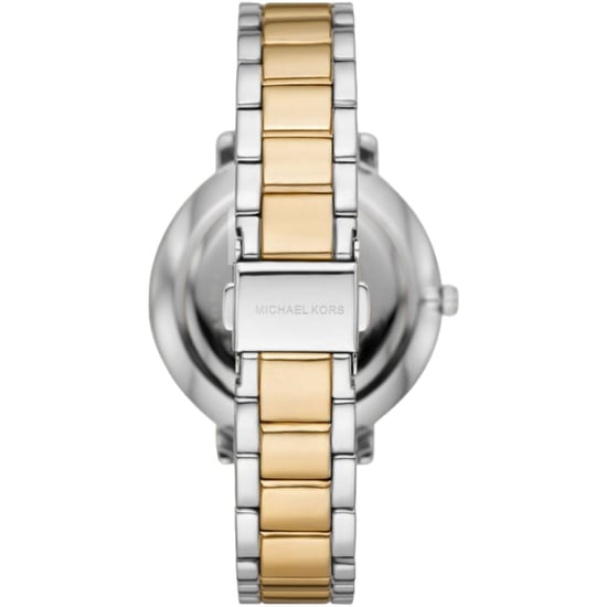 Michael Kors MK4595 Pyper Two-Tone Bracelet Ladies Watch