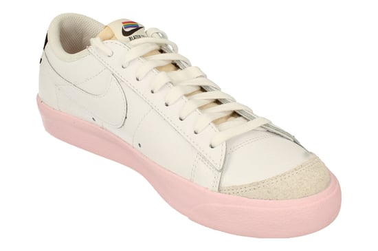 Nike Blazer Low 77 Vntg Bt Heren Witte Sneakers - Image 4