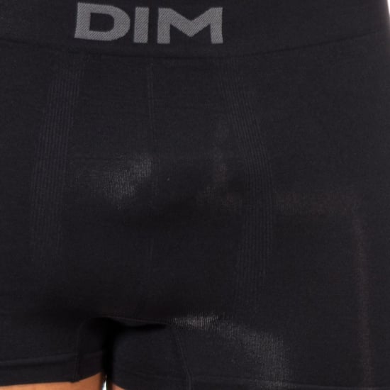 Pack-2 Boxers Unno Basic seamless D05HH man