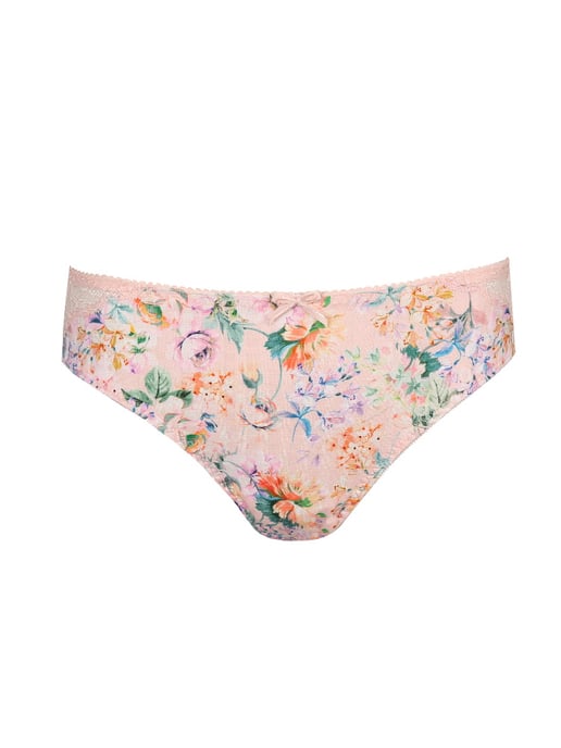 Madison Rio Brief - Pink Diamond