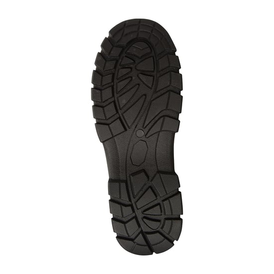 Mountain Warehouse Womens/Ladies Grit Wellington Boots (Black)