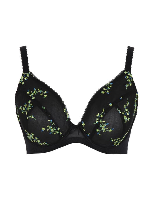 Panache Meadow Plunge Bra - Image 3