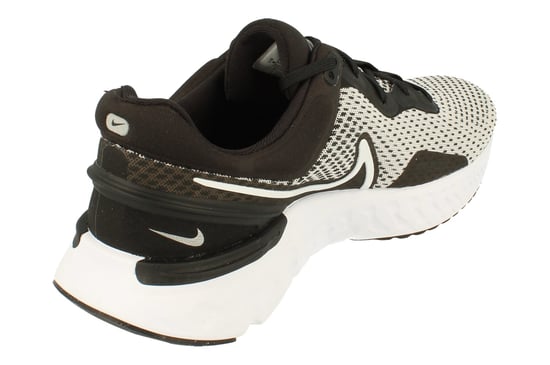 Nike React Miler 3 Heren Sneakers Grijs - Image 3