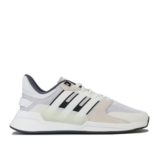 Men's adidas Originals Run 90s Trainers in White