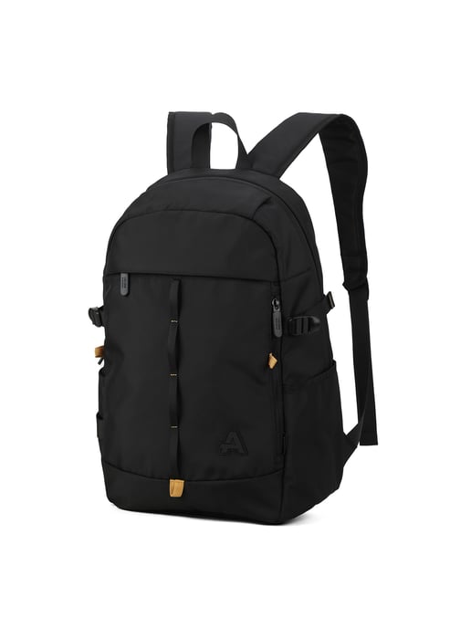 Aoking Rugzak Uniseks BLACK - Image 2