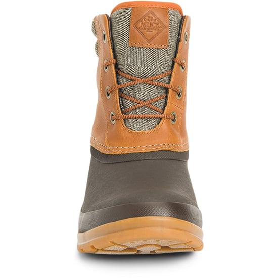 Muck Boots Originals Duck Lace MEMORY FOAM Wellingtons Mens - Image 3