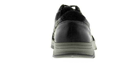 Hush Puppies Finley Lace Up Mens - Image 4
