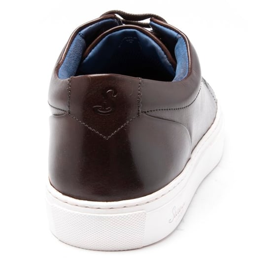 Sweeney London Hayle Trainers - Image 2