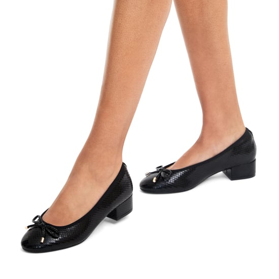 Carvela Nova Ballet Ballet Flats