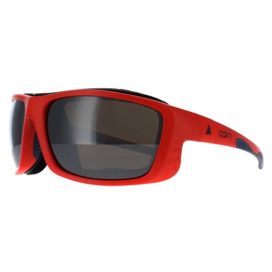 Cairn Sport Unisex Scarlet Midnight Flash Grey Photochromic Strijkijzer - Image 1