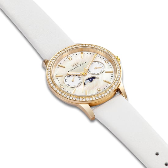 Rhodenwald & Söhne Female Stainless steel Watch 38,0mm - Image 5