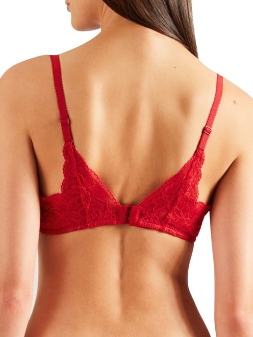 Rosessence Half Cup Bra