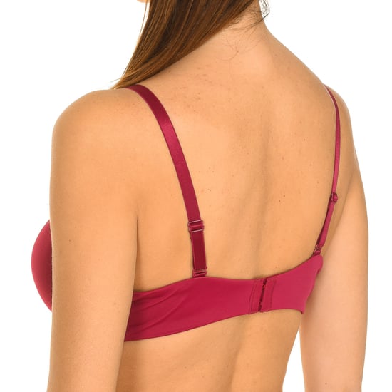 Generous Invisible Bra