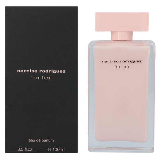 Narciso Rodriguez For Her Edp Spray 100ml - Image 1