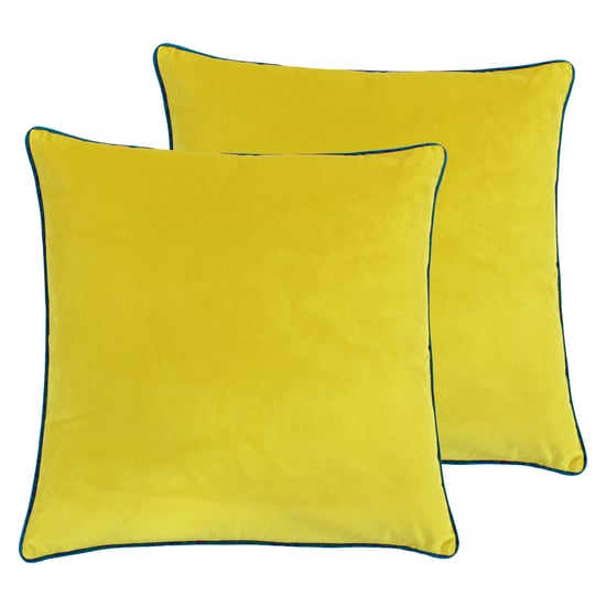 Meridian Cushions (Twin Pack) - Image 1