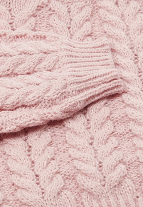 Mymo Pullover women pink - Image 3