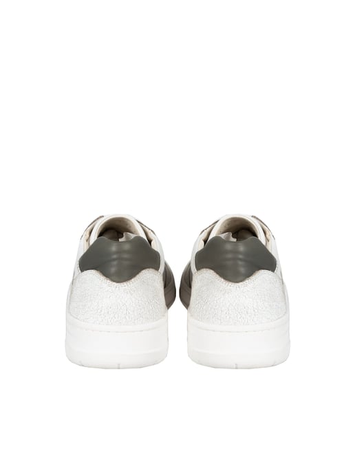 Geox Sneaker Magnete Men's White - Image 3