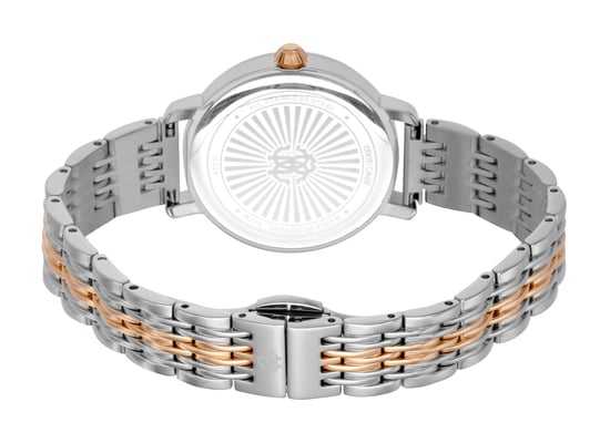 RC5L034M0095 Roberto Cavalli 4894626189777 Womens Quartz Rose Gold Stainless Steel 5 ATM 32 mm Watch - Image 2