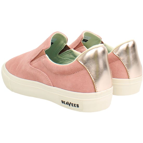 Seavees Hawthorne Damsneakers Rosa - Image 3