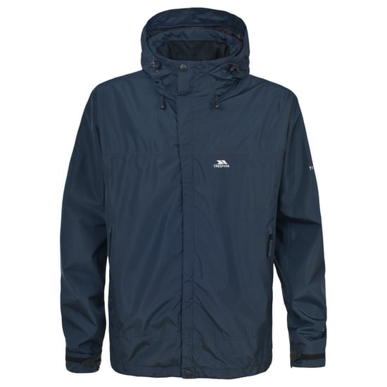 Trespass Mens Fraser II Waterproof Jacket