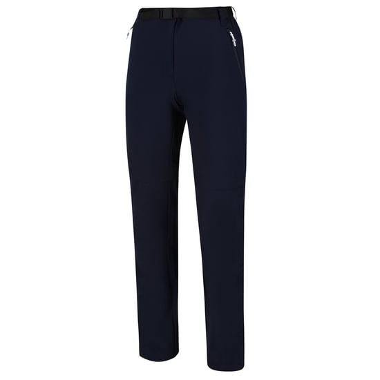 Regatta Womens Xert Zip Off III Stretchy Walking Trousers