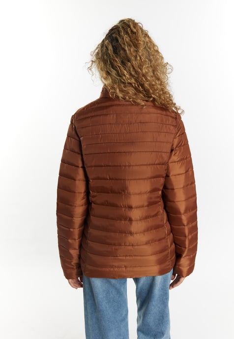 Mymo Jas Dames lichtbruin - Image 4