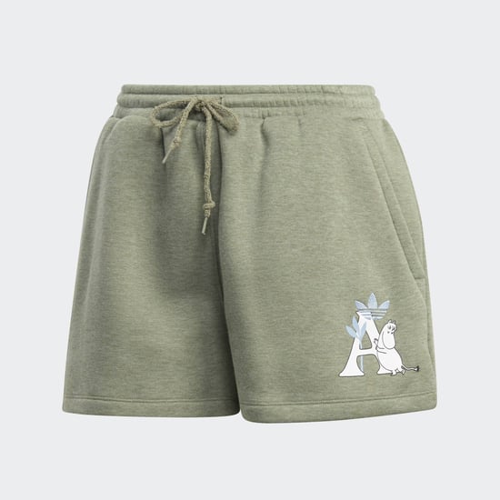 adidas Originals x Moomin Sweat Shorts