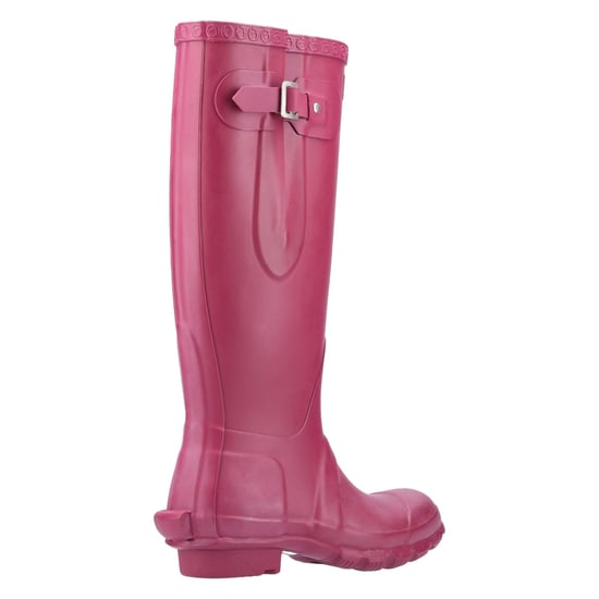 Cotswold Windsor Welly Gummistövlar För Kvinnor I Bärnära Färg - Image 6