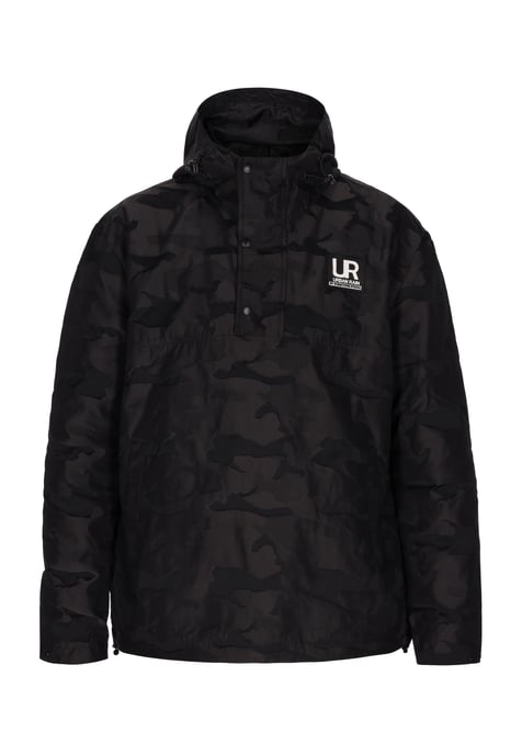 Schmuddelwedda pullover jacket Men - Image 1