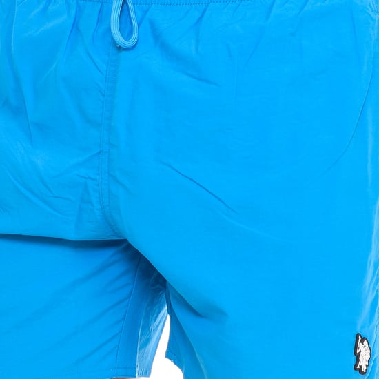 Boxer swimsuit 68128 men