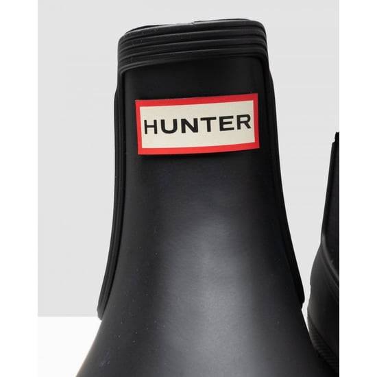 Hunter Original Chelsea Boots - Image 5
