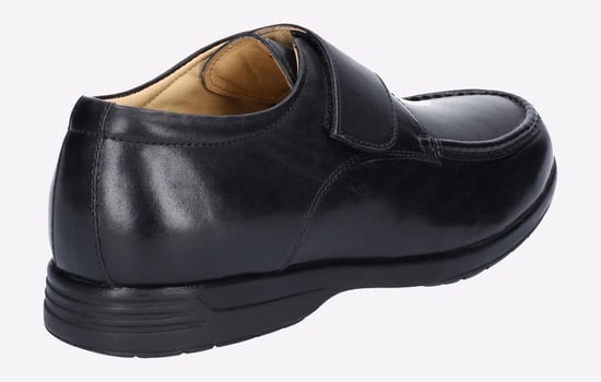 Fleet & Foster Fred Mens
